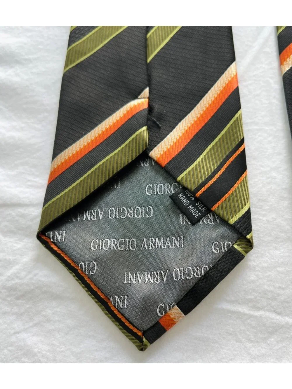 Vintage Giorgio Armani 4